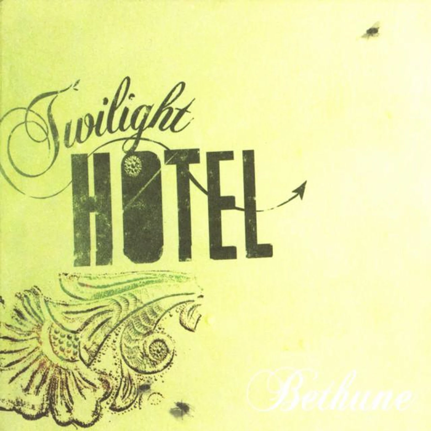 Twilight Hotel