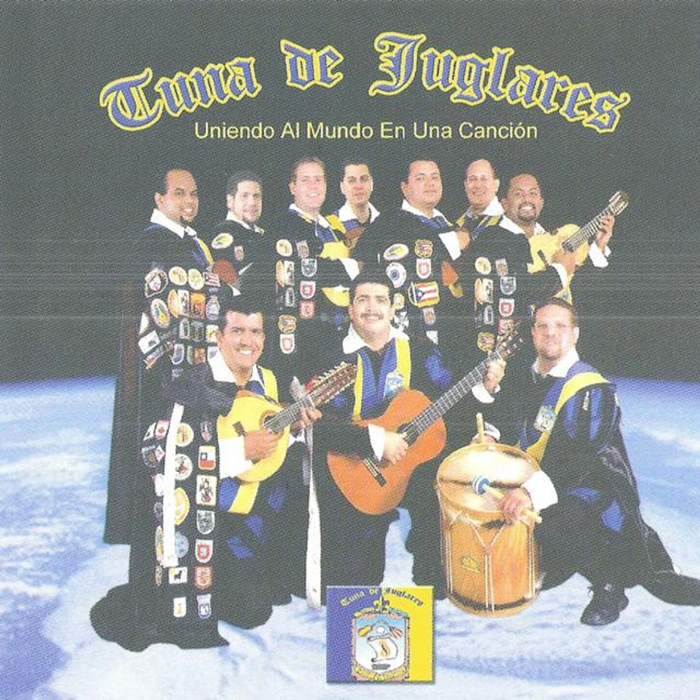 Tuna de Juglares