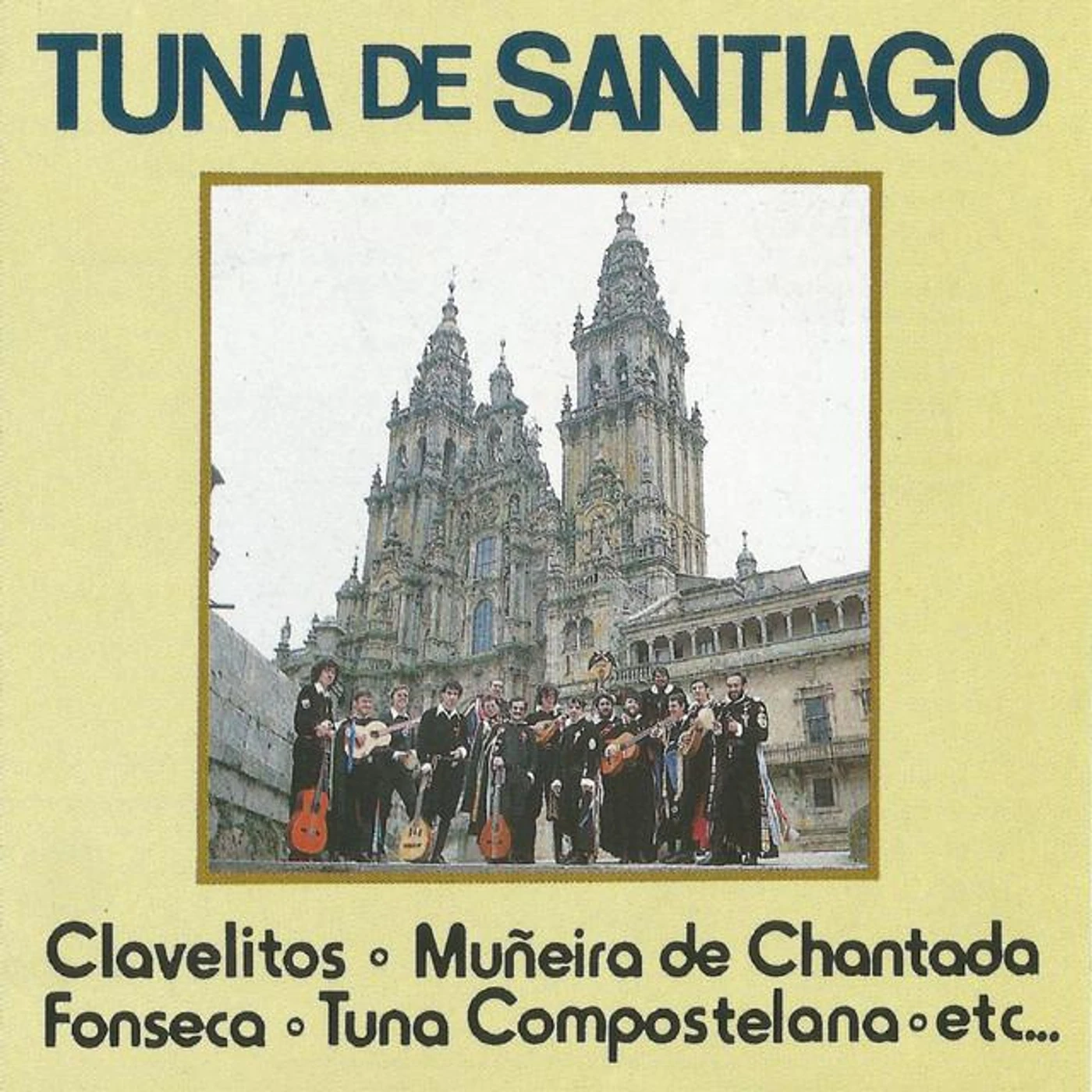 Tuna de Santiago