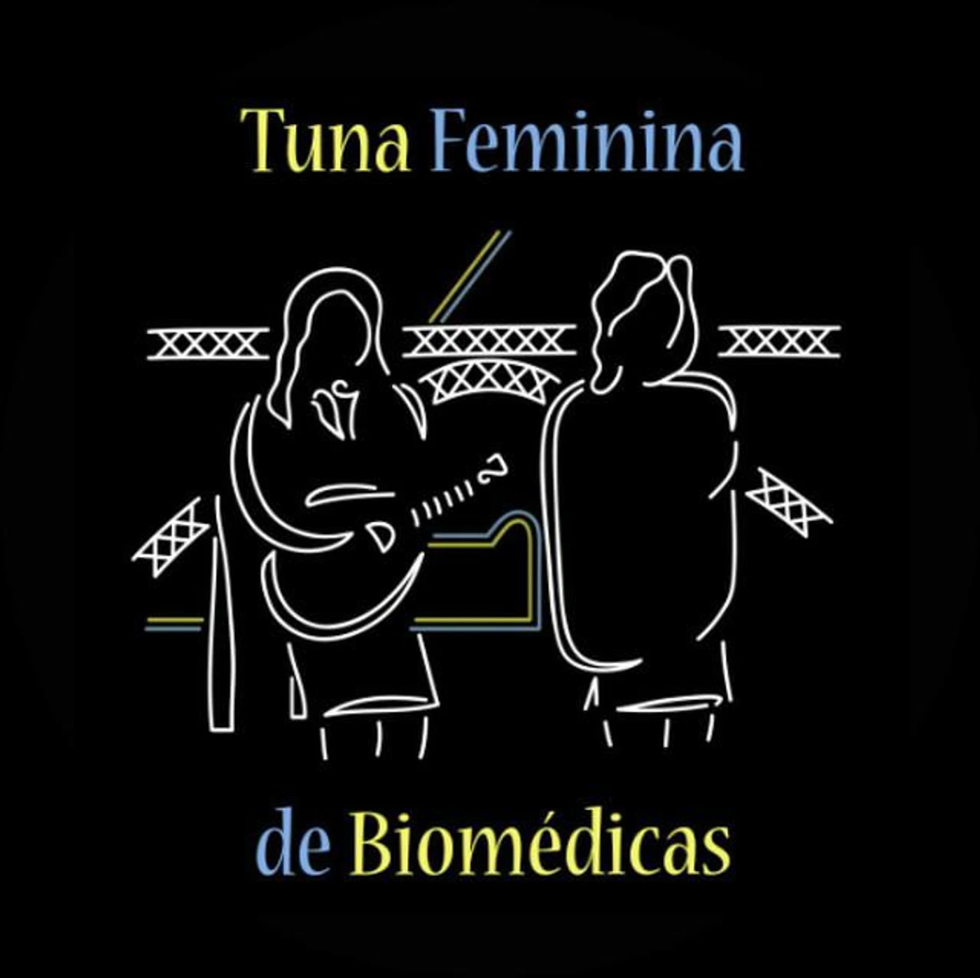 Tuna Feminina de Biomédicas