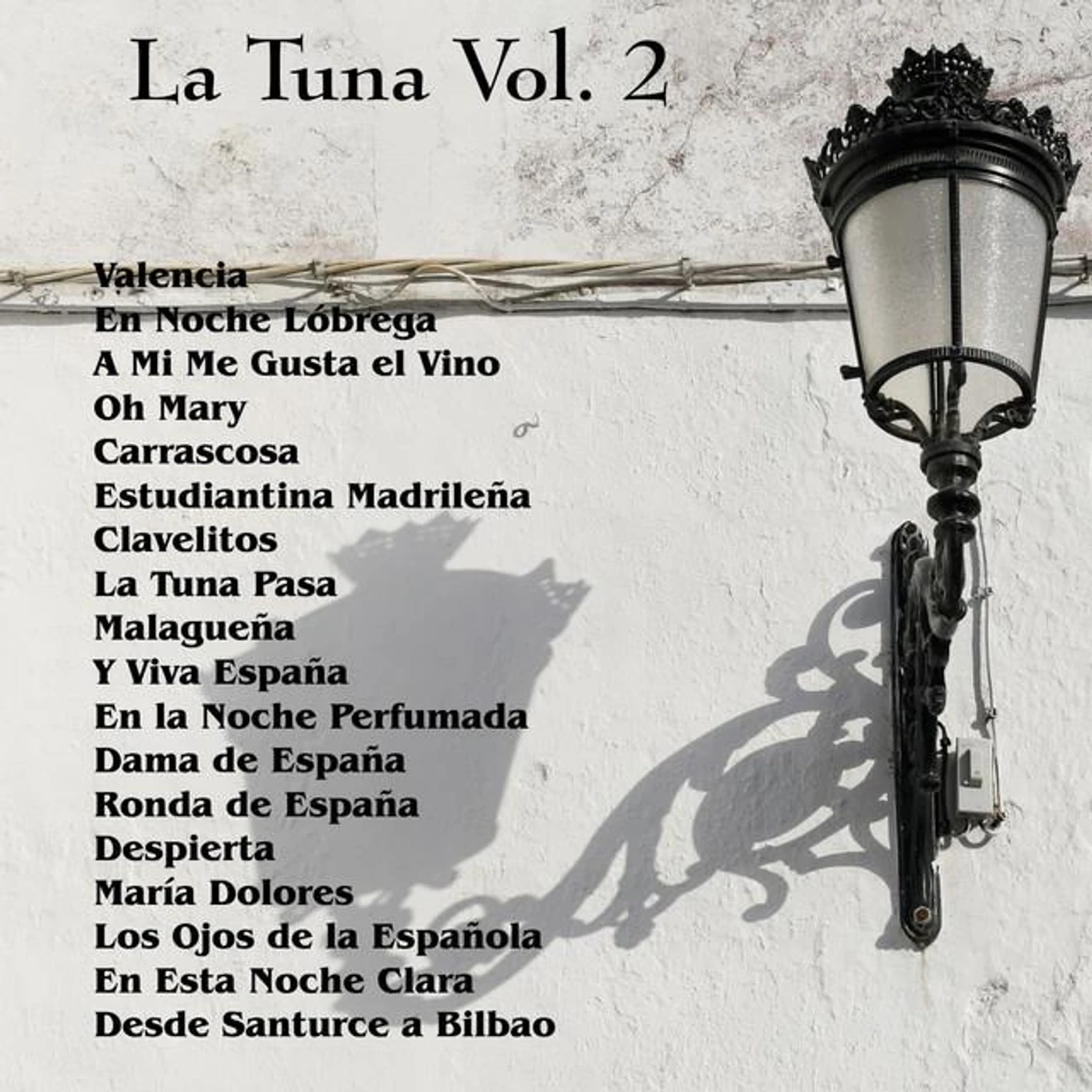 Tuna Universitaria de Granada