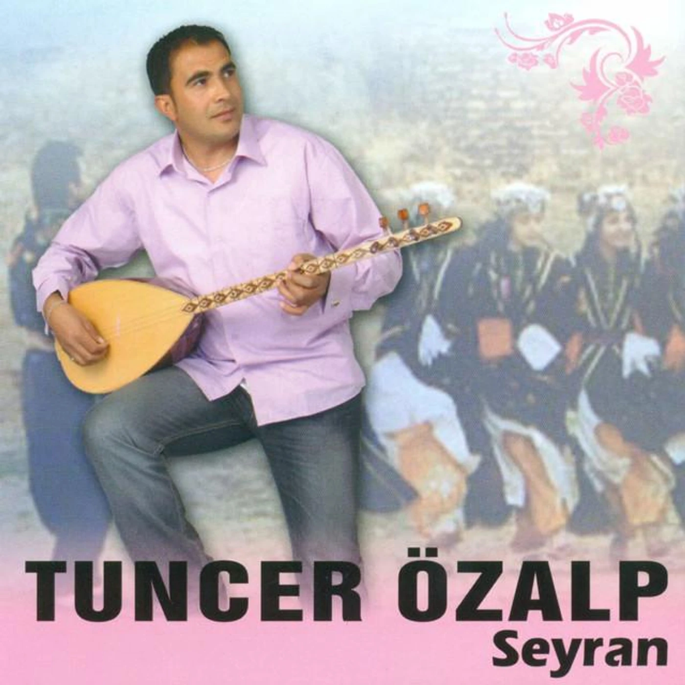 Tuncer Özalp
