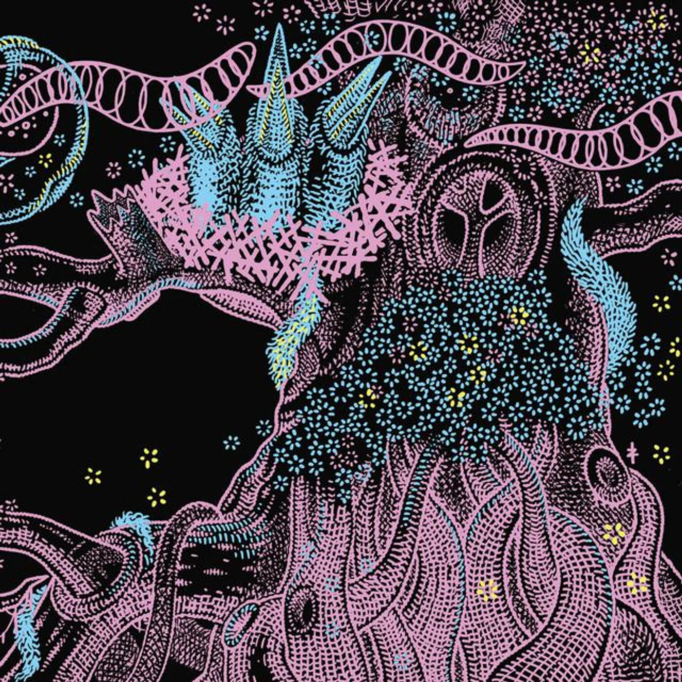 Tunes of Negation