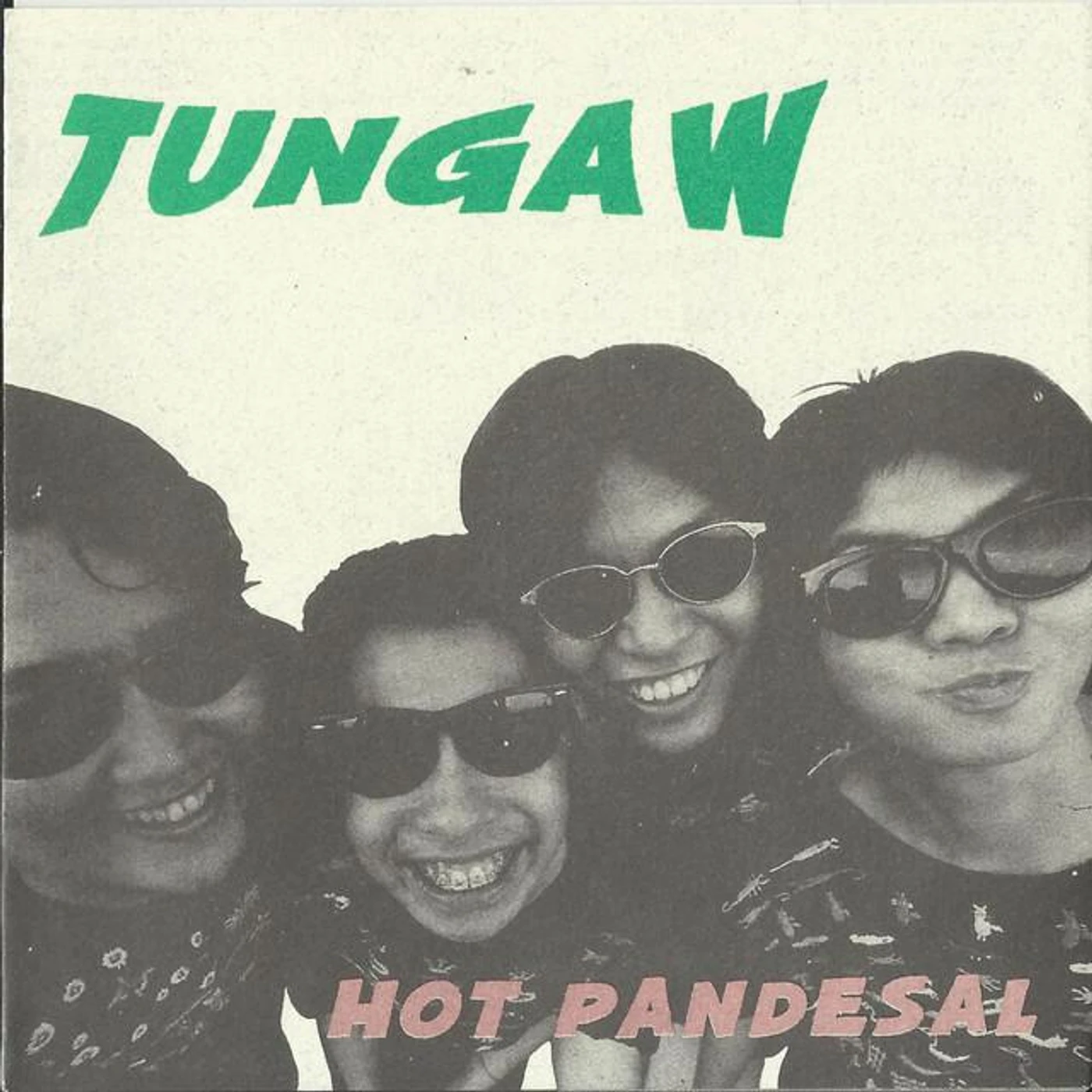 Tungaw