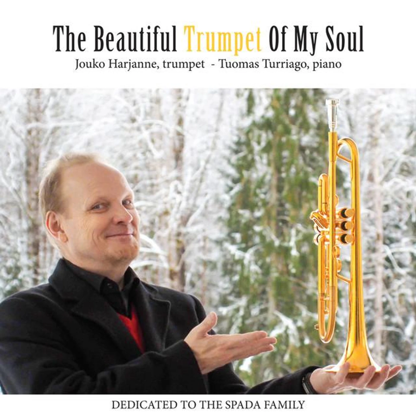 Tuomas Turriago