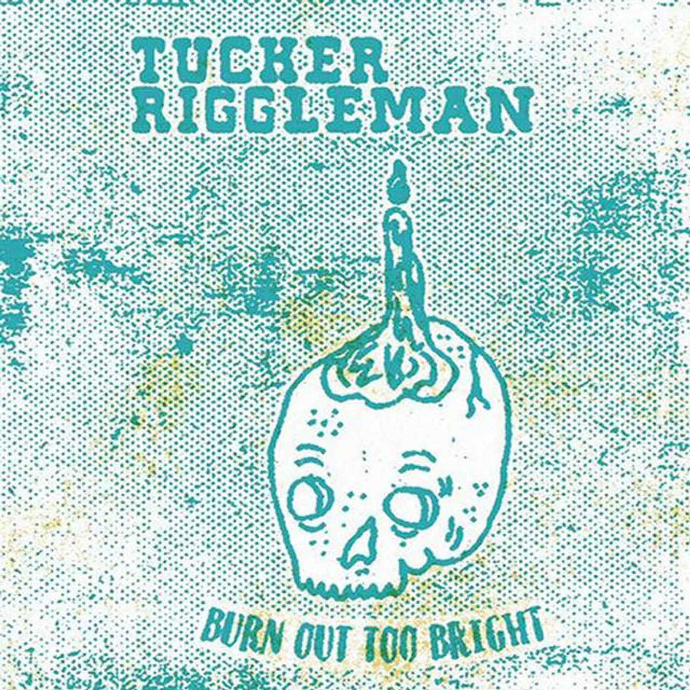 Tucker Riggleman
