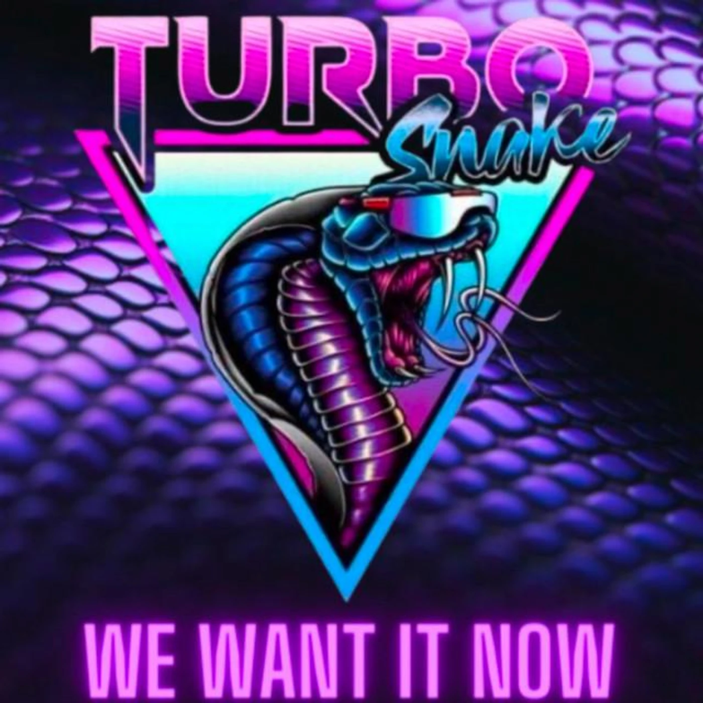 Turbo Snake