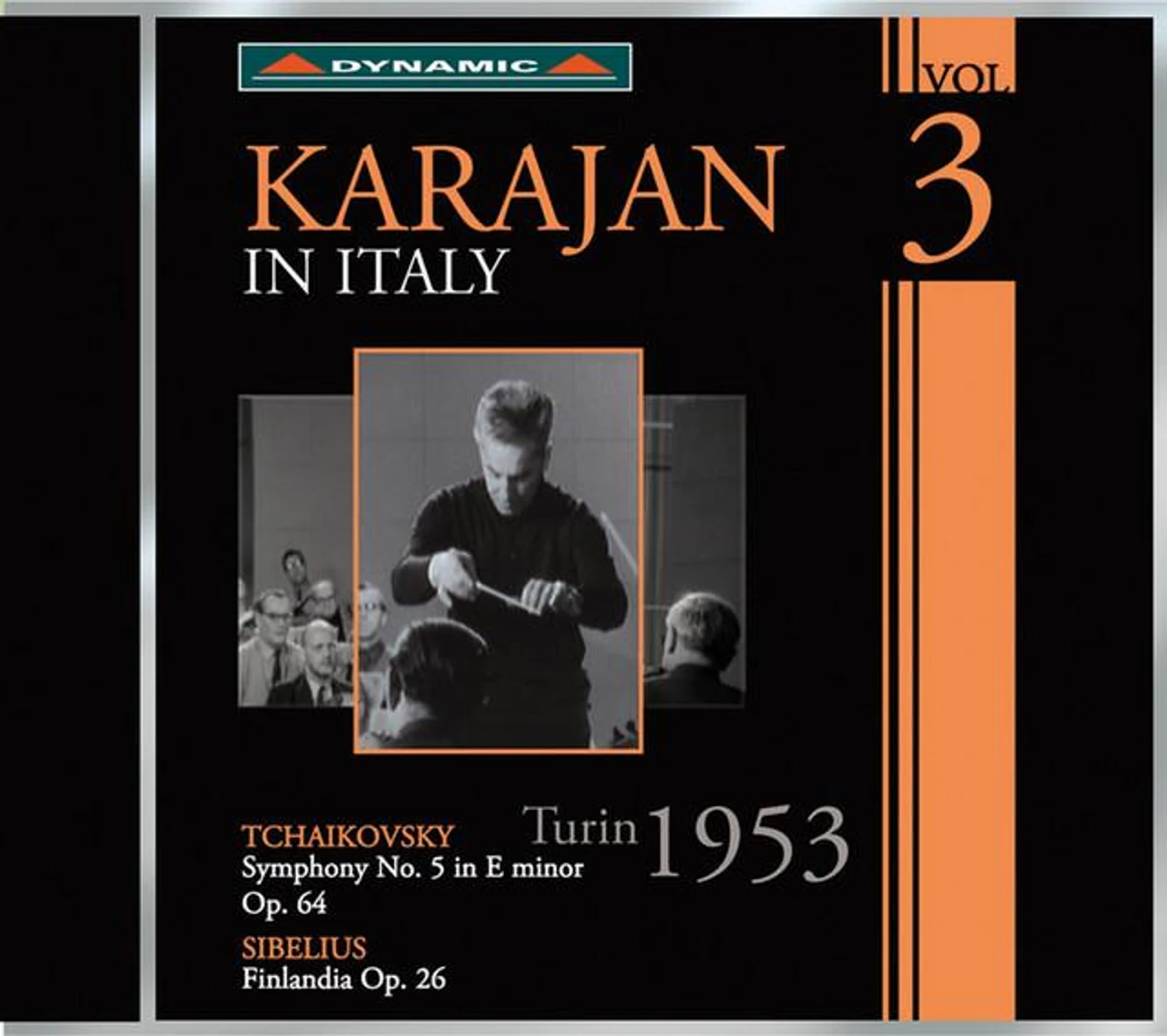 Turin Radio Symphony Orchestra