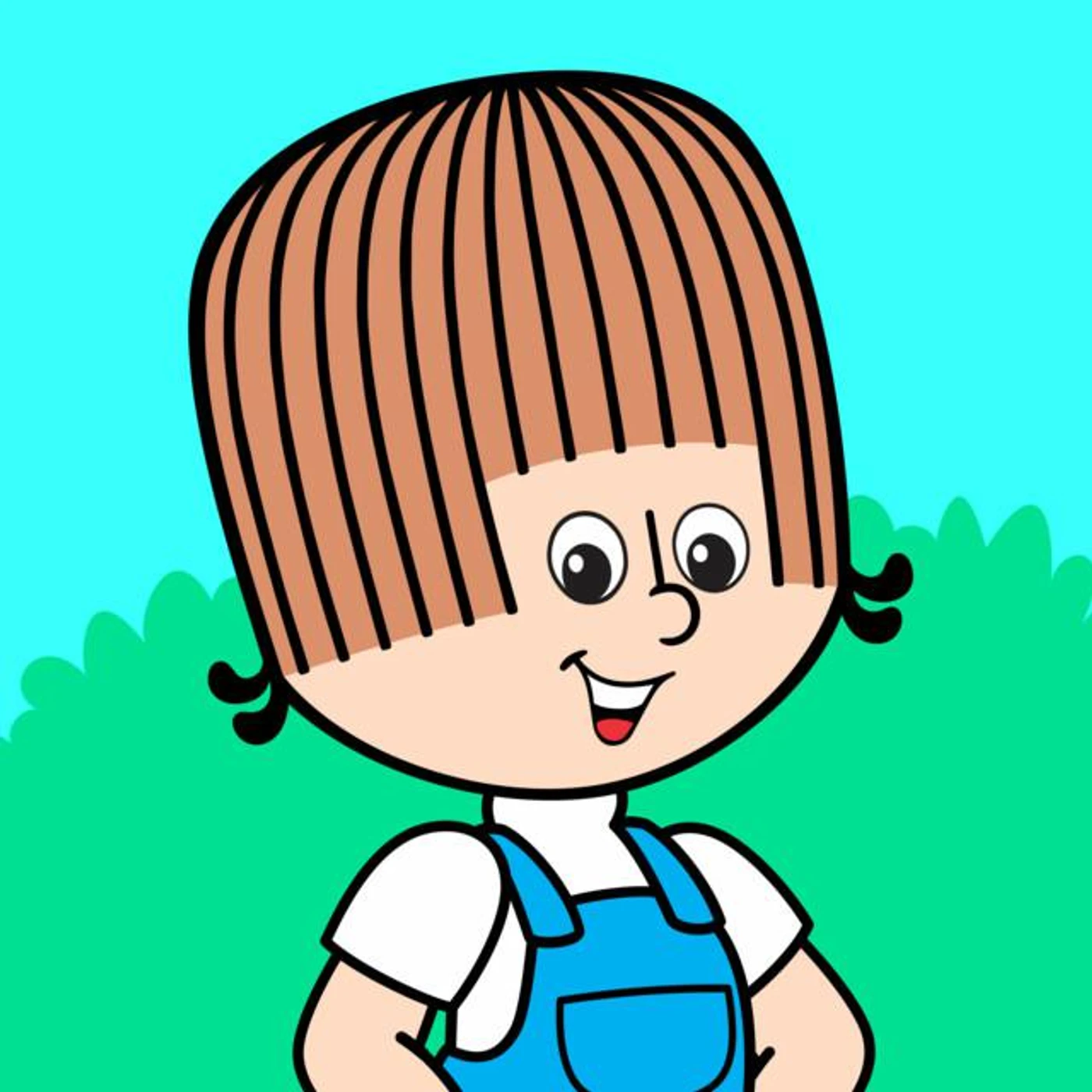 Turma do Cristãozinho