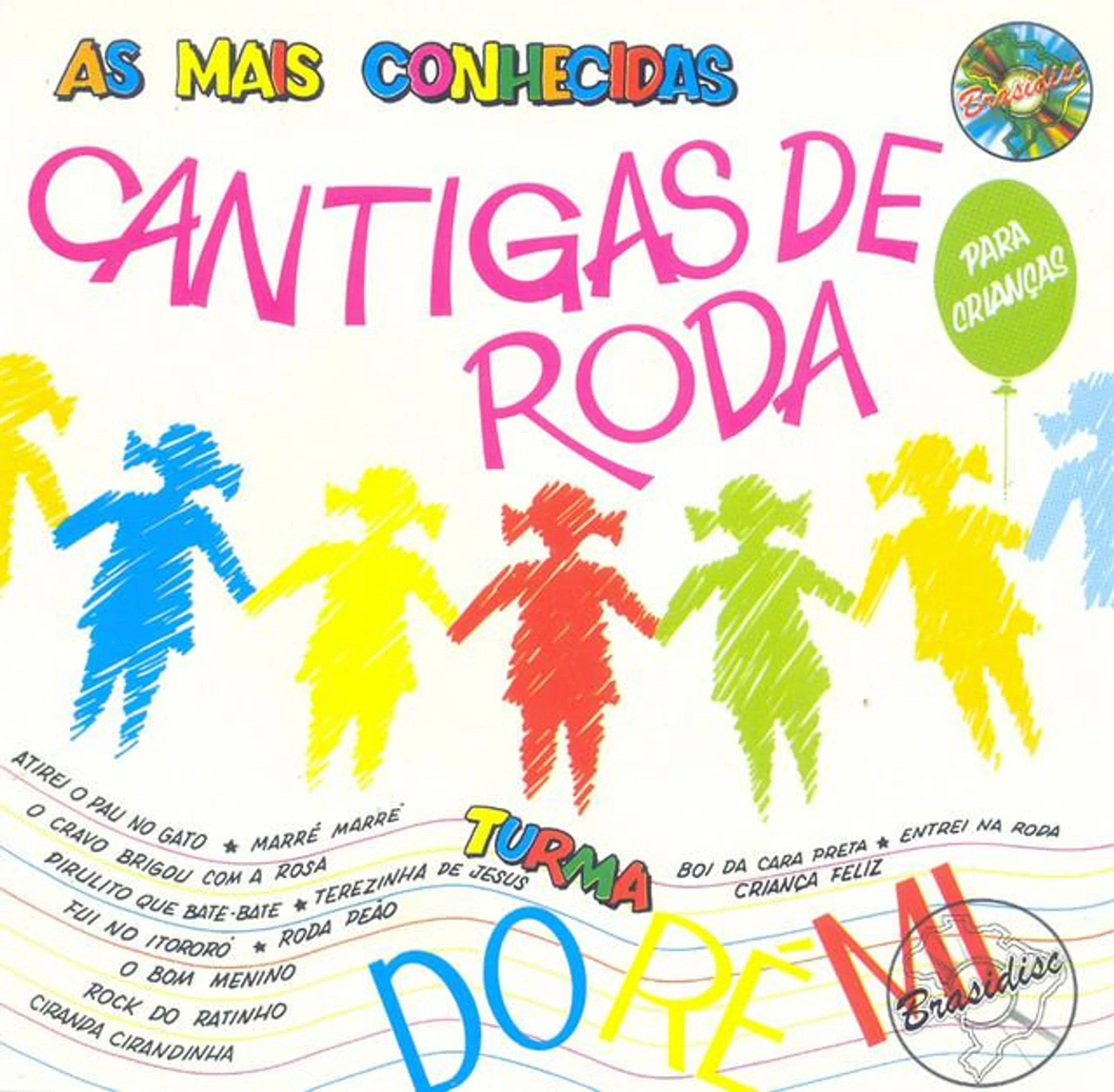 Turma Do-Ré-Mi