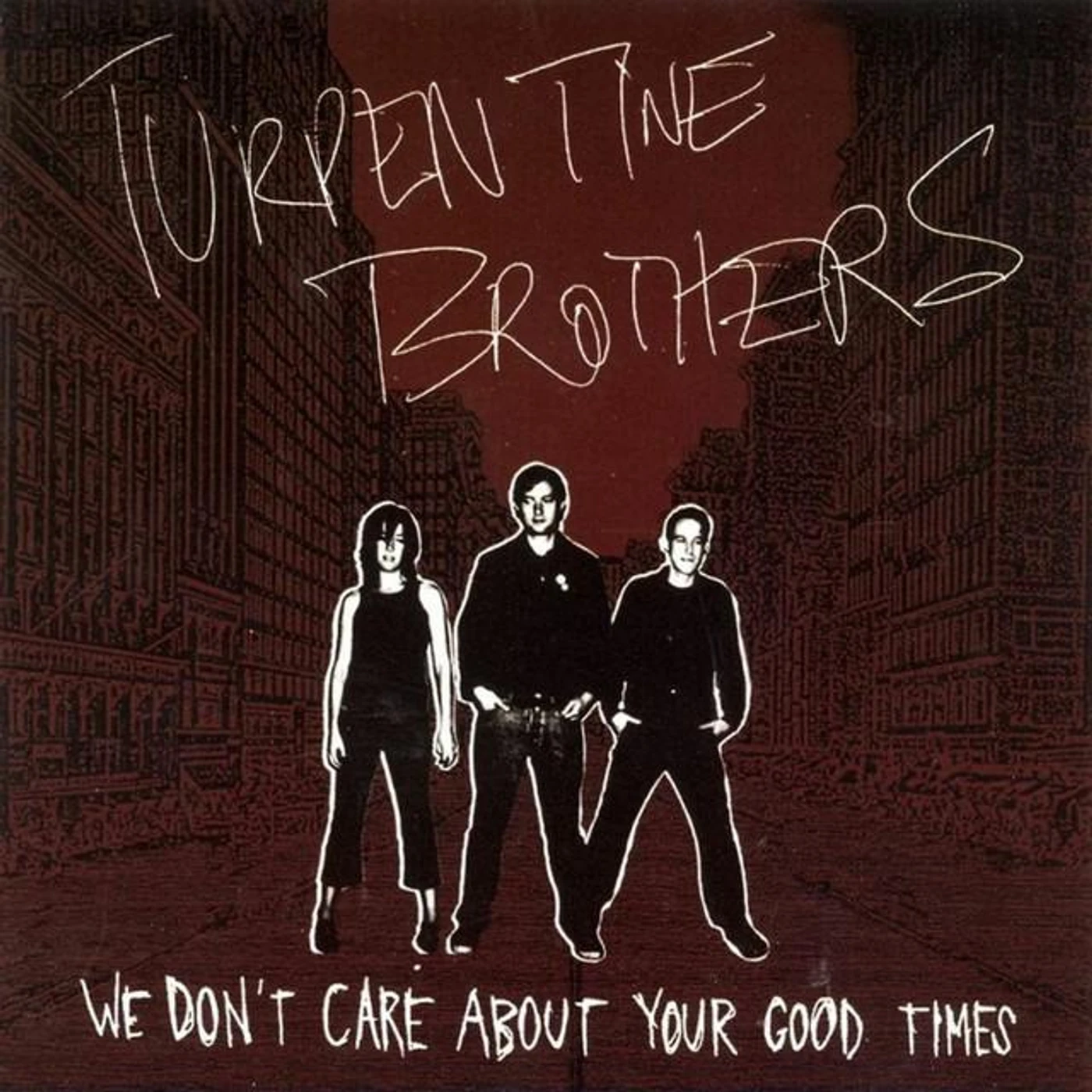 Turpentine Brothers