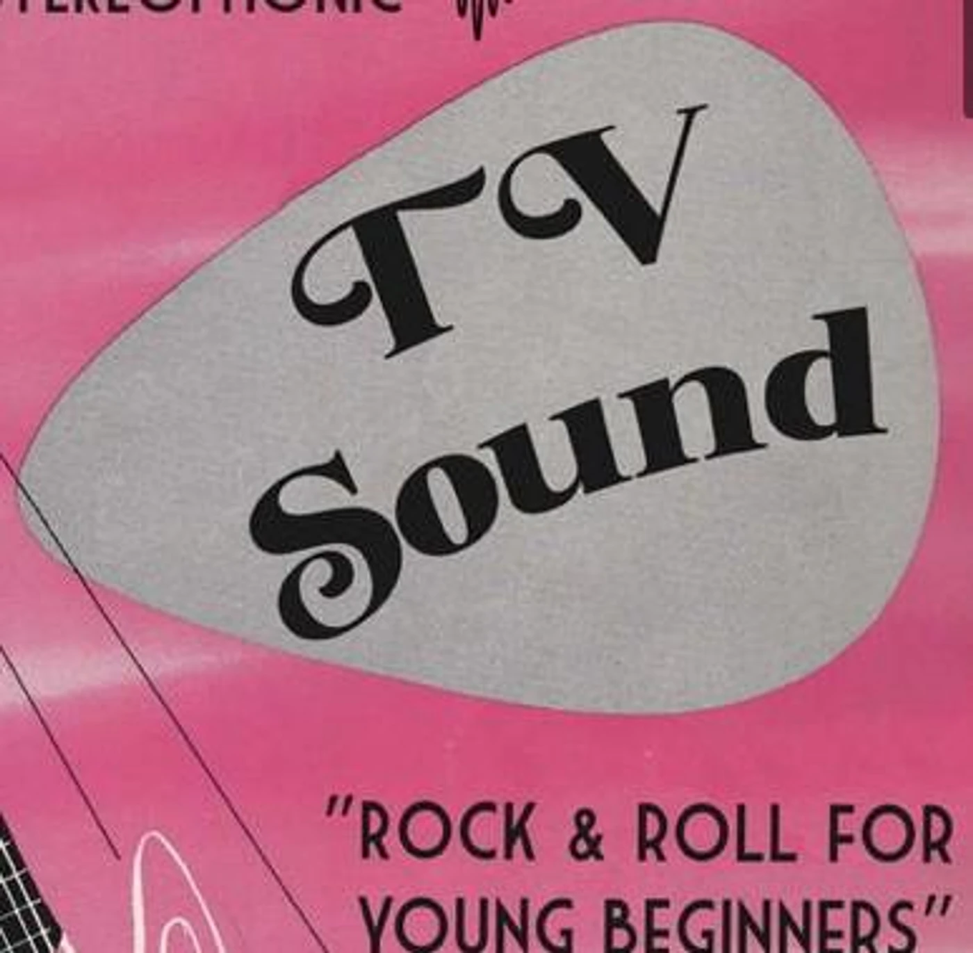 TV Sound