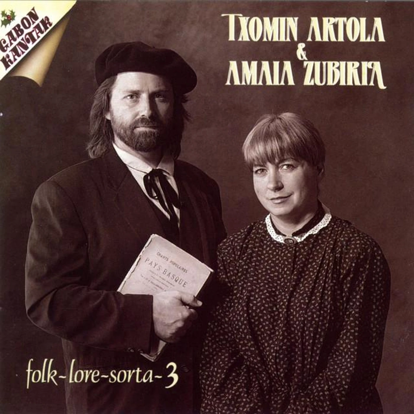 Txomin Artola