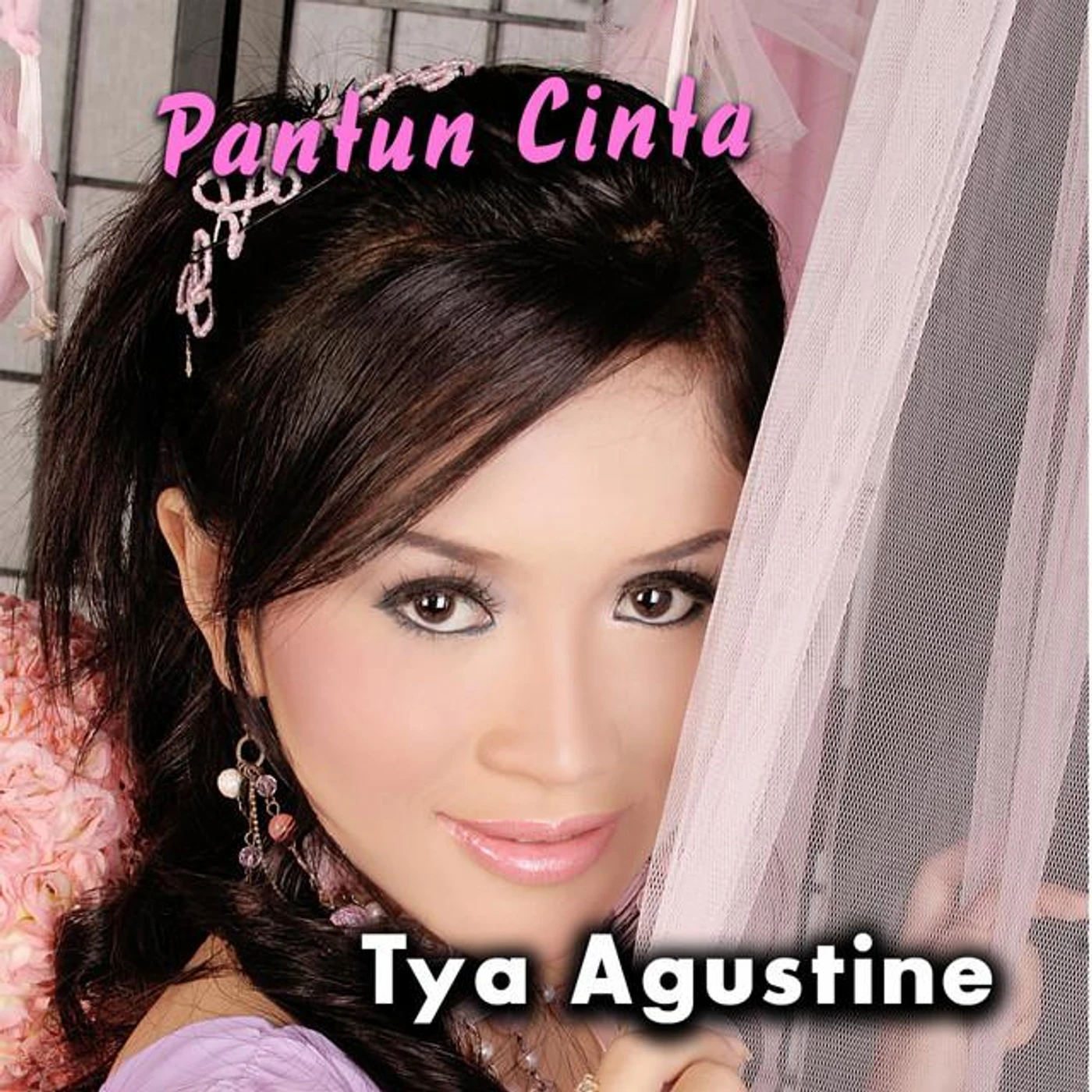 Tya Agustin