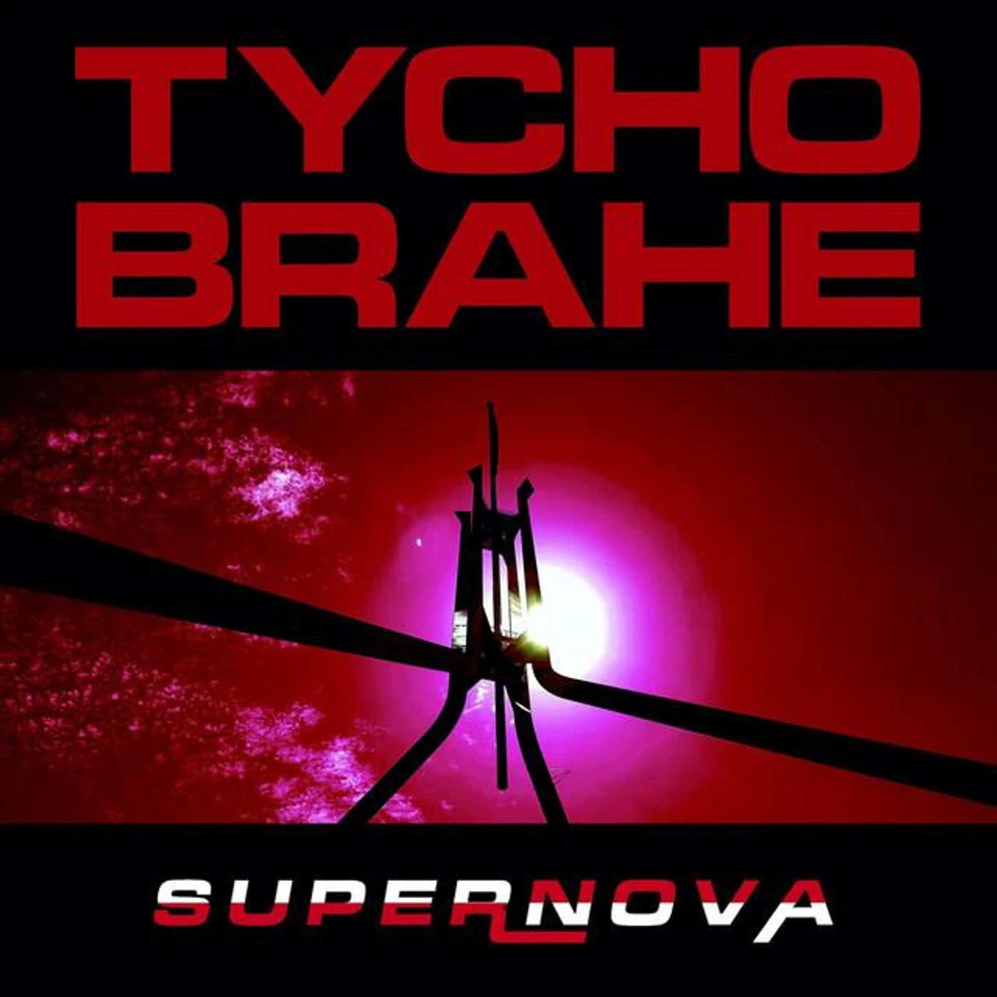 Tycho Brahe
