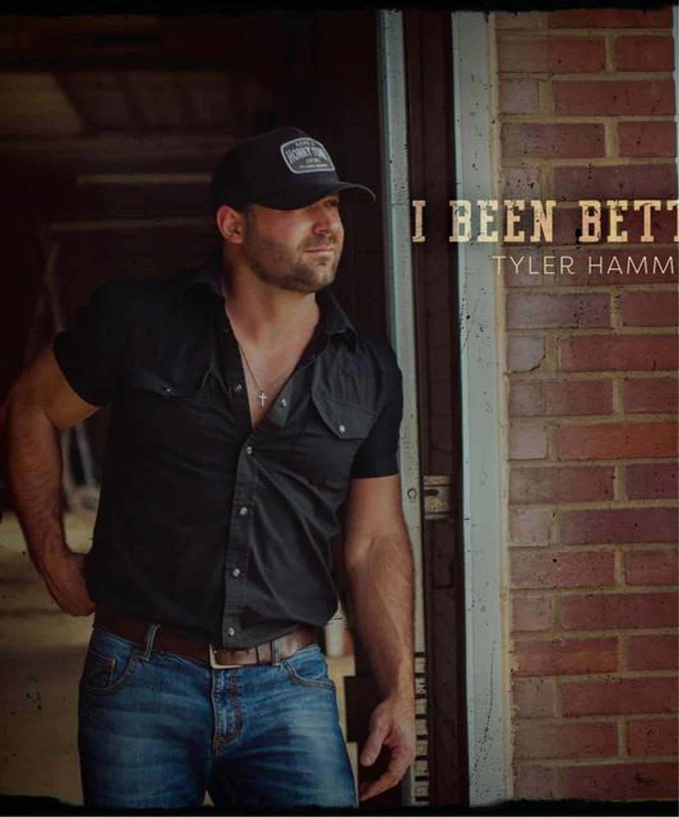 Tyler Hammond