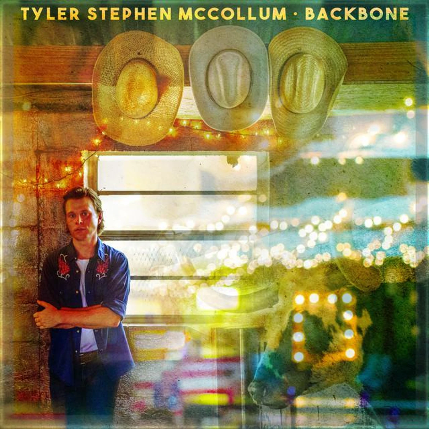 Tyler Stephen McCollum