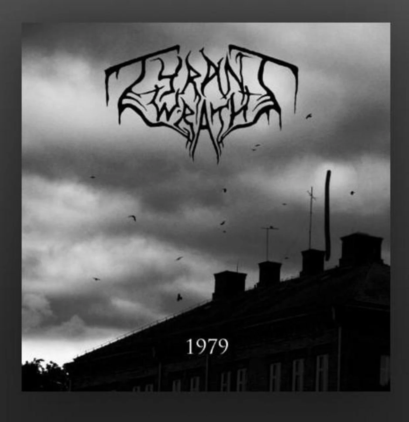 Tyrant Wrath