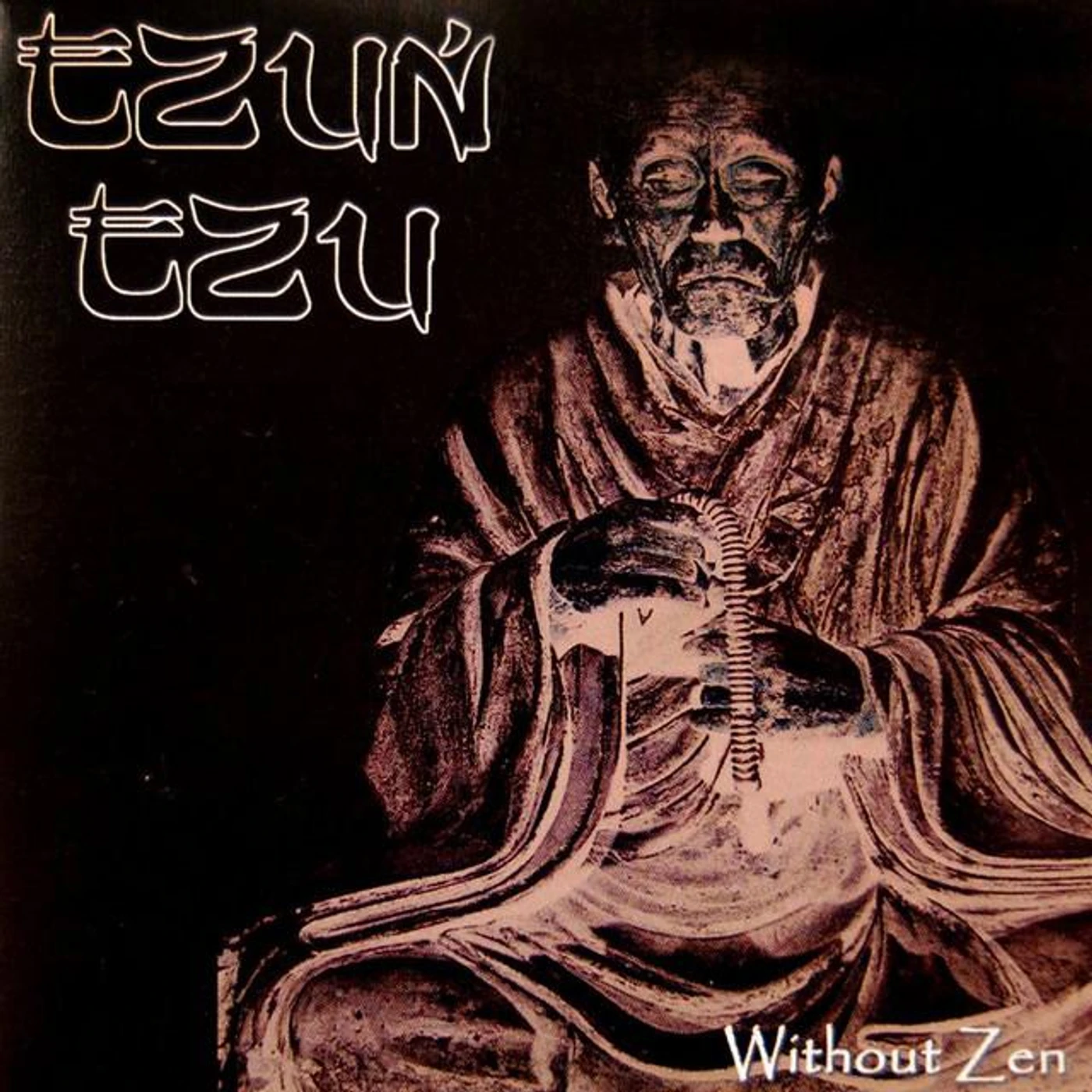 Tzun Tzu
