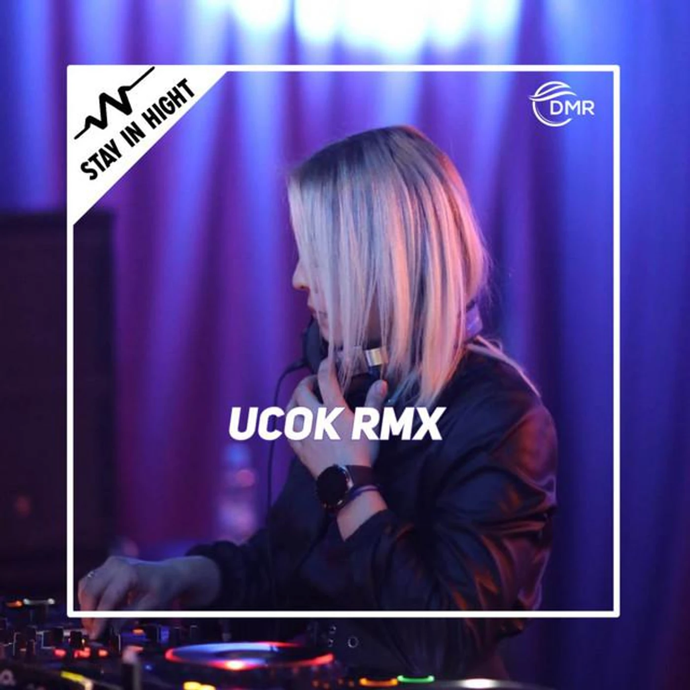 UCOK RMX