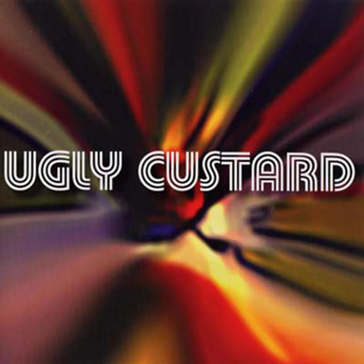 Ugly Custard