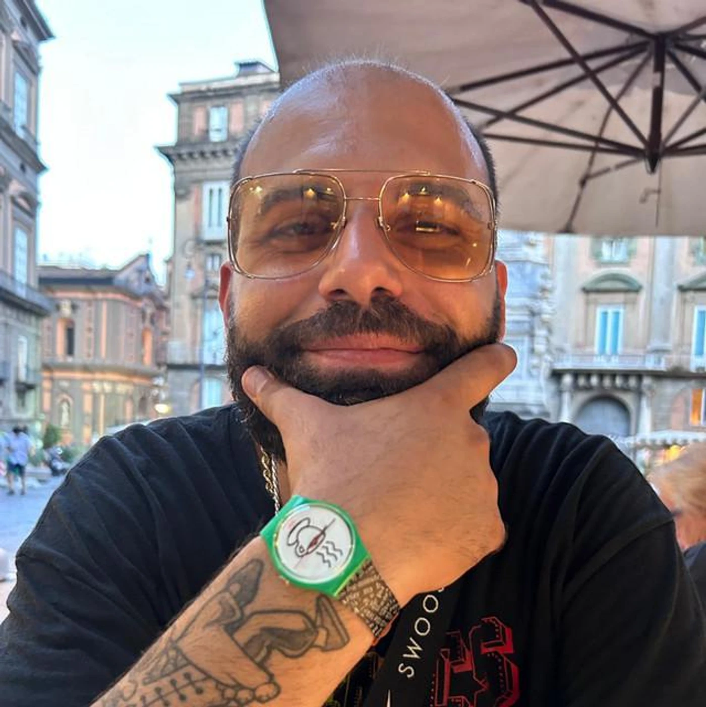 Uomodisu