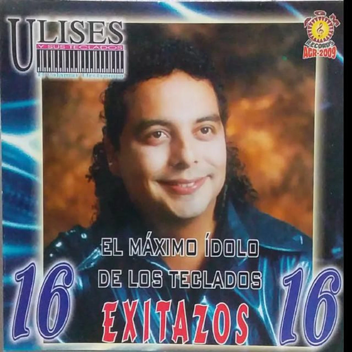 Ulices Y Sus Teclados