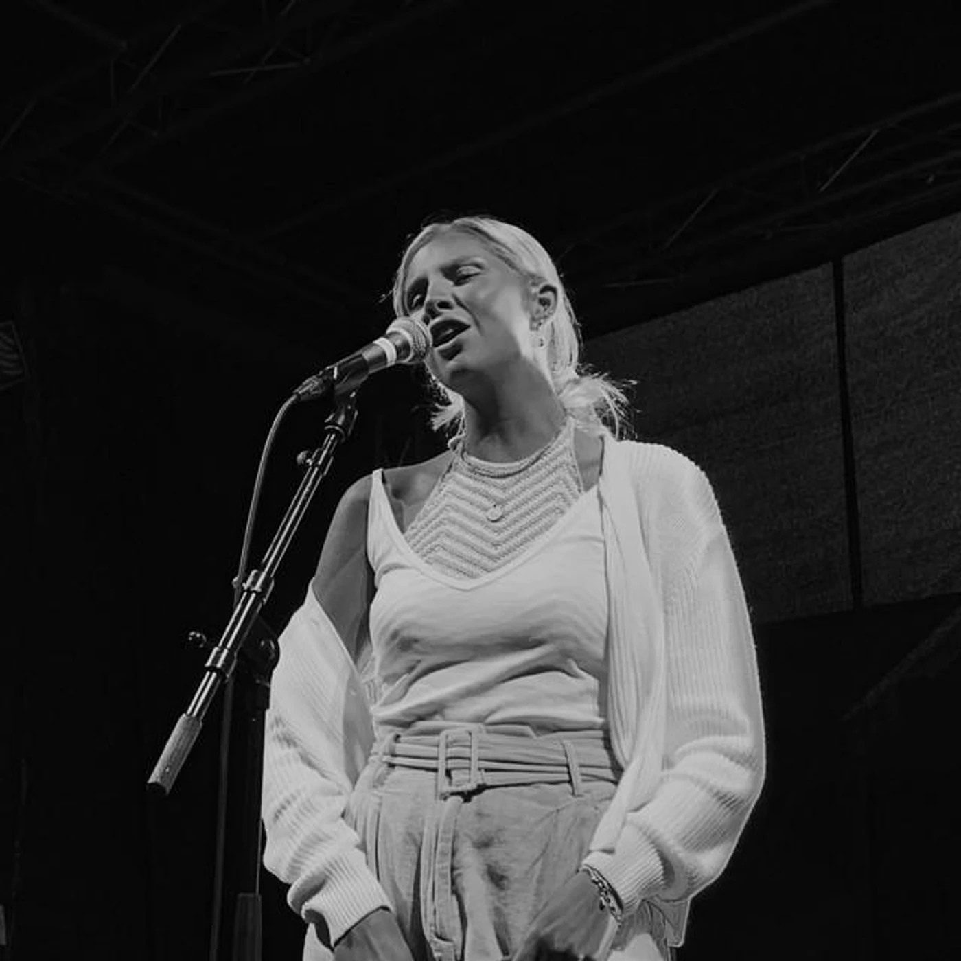 Ulrikke Nilsen