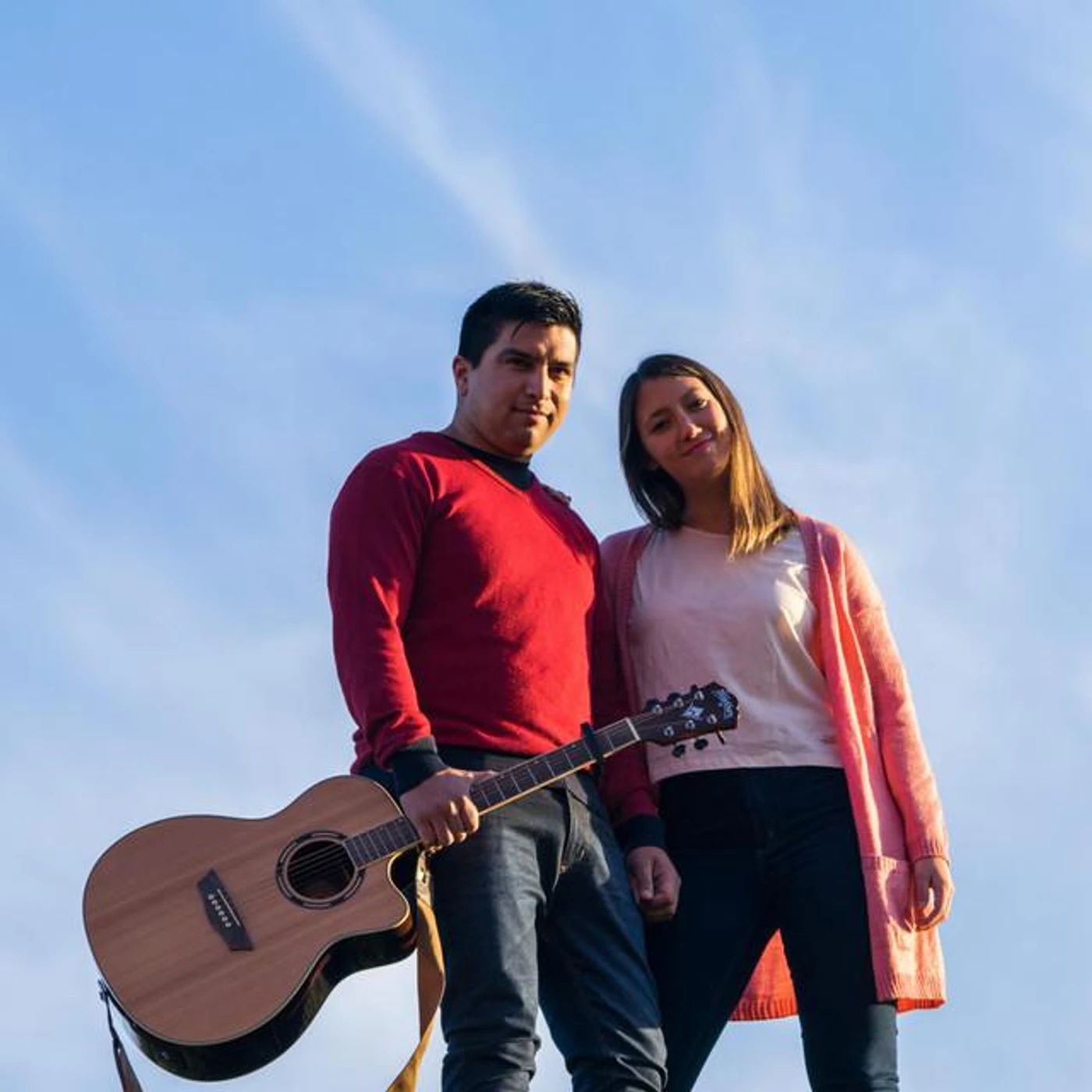 Ultima Estación Dúo