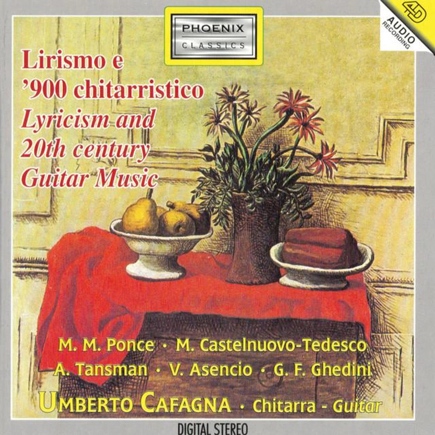 Umberto Cafagna