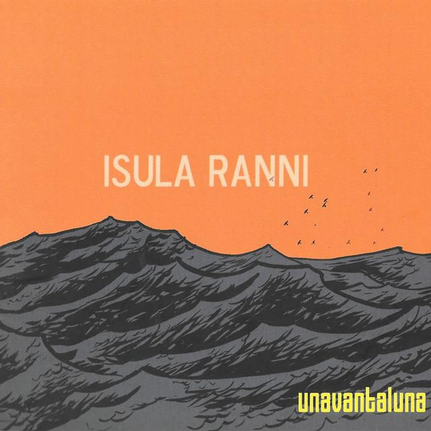 Unavantaluna