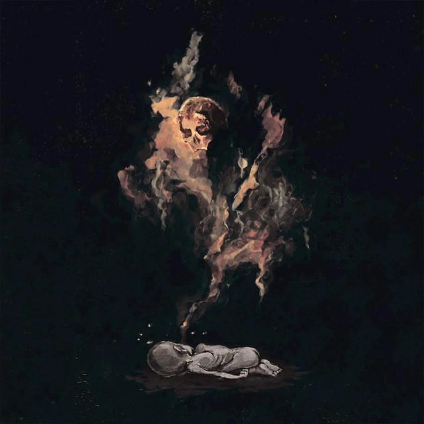 Unbegotten