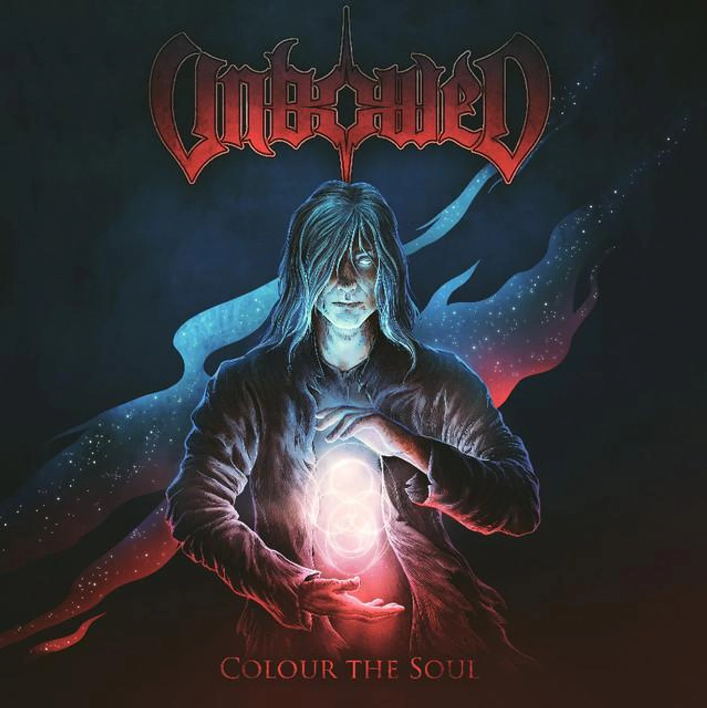 Unbowed