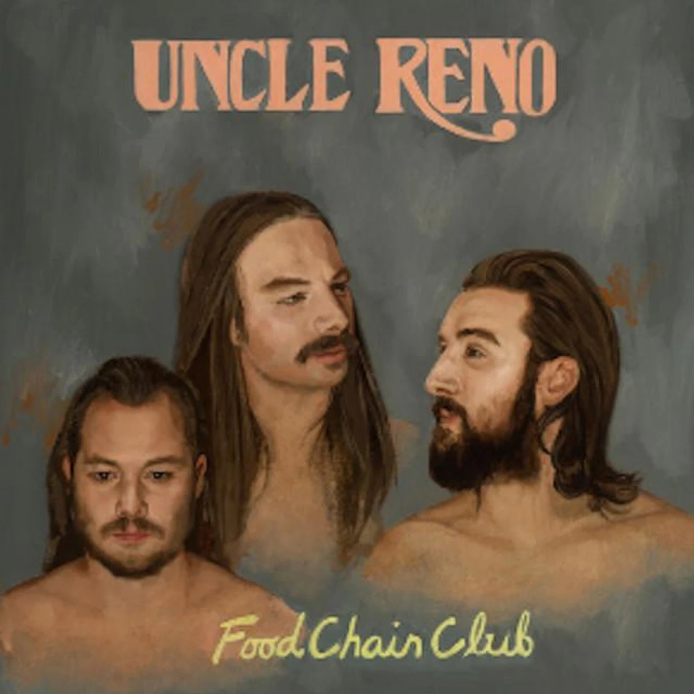 Uncle Reno