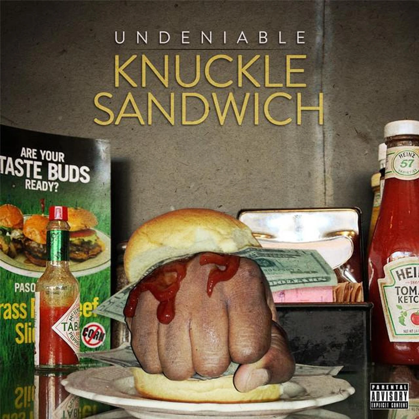 Undeniable