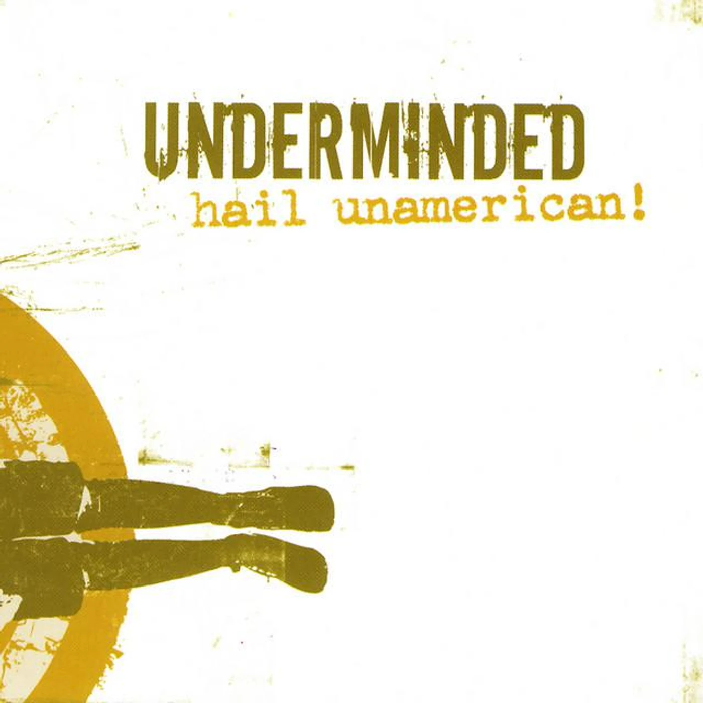 Underminded
