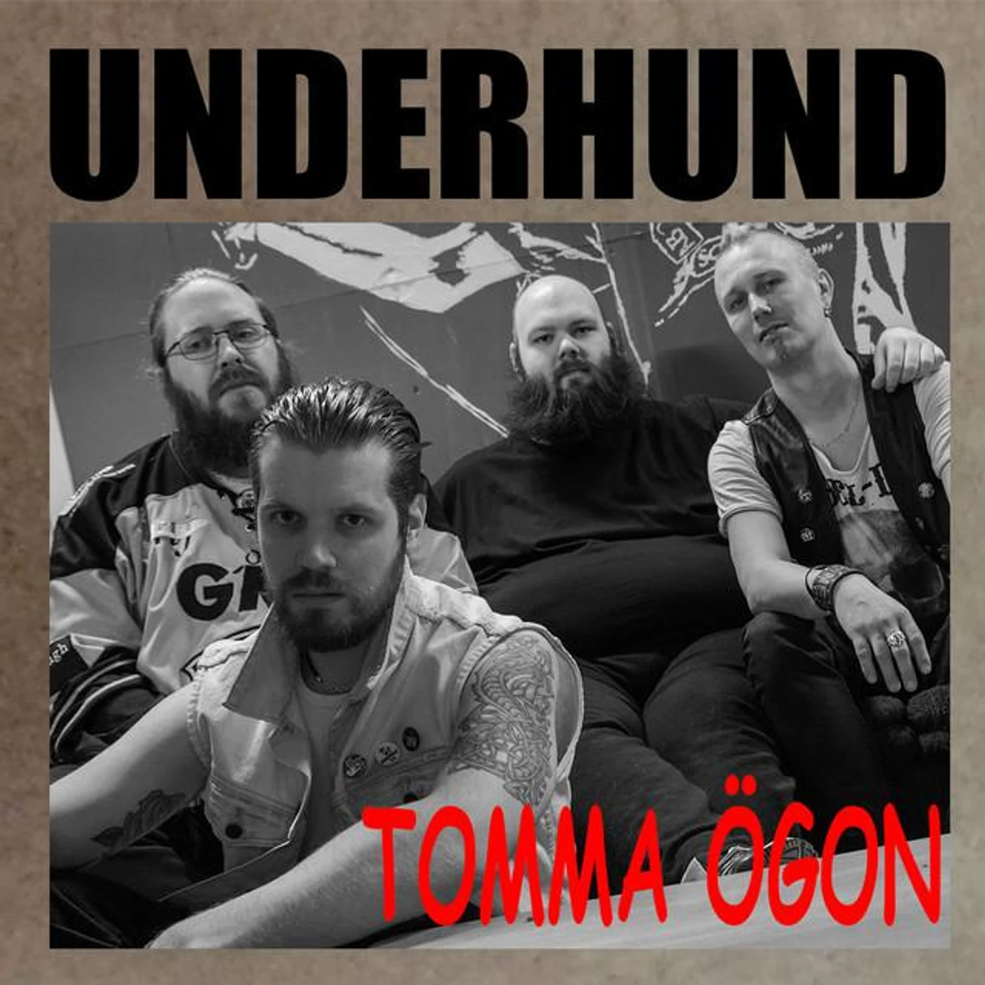 Underhund