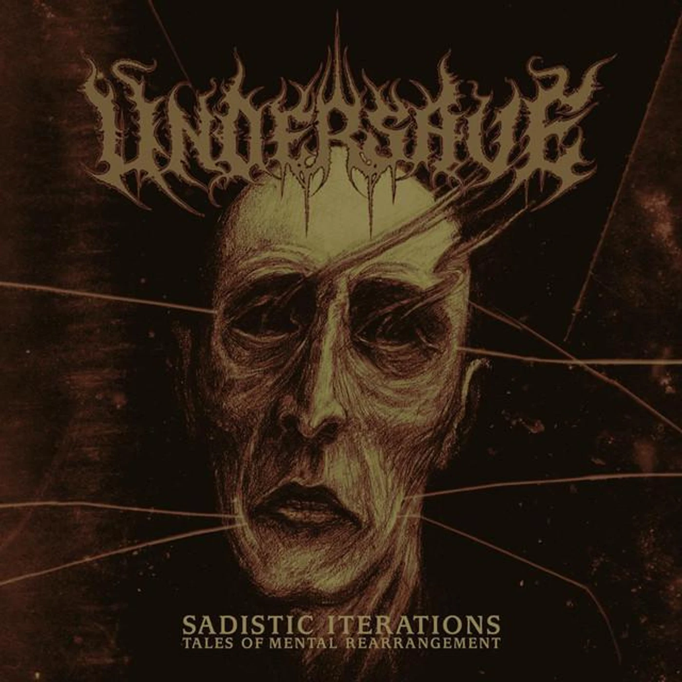 Undersave