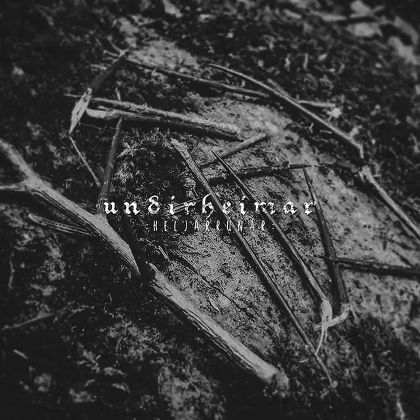 Undirheimar