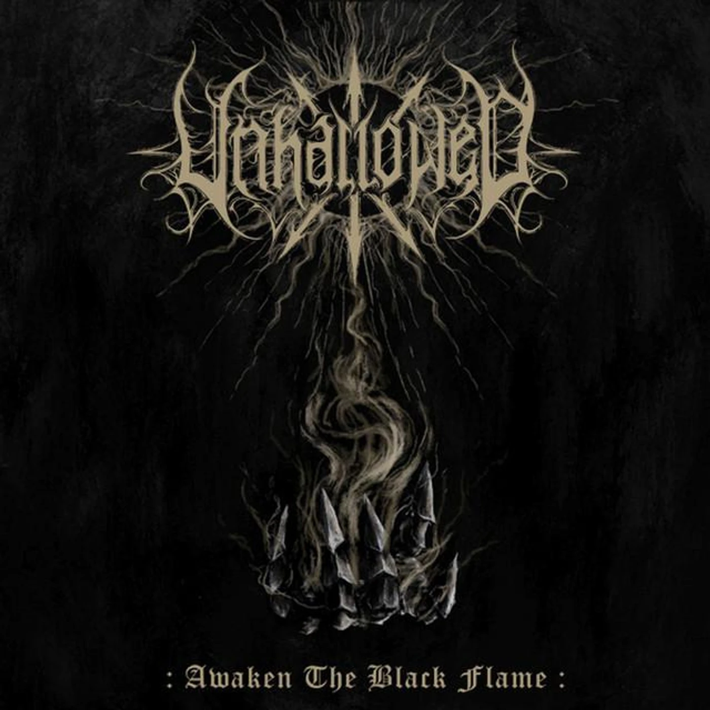 Unhallowed