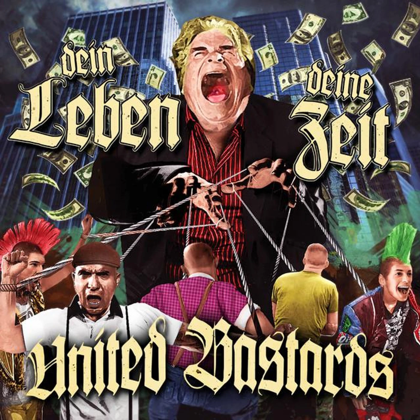 United Bastards