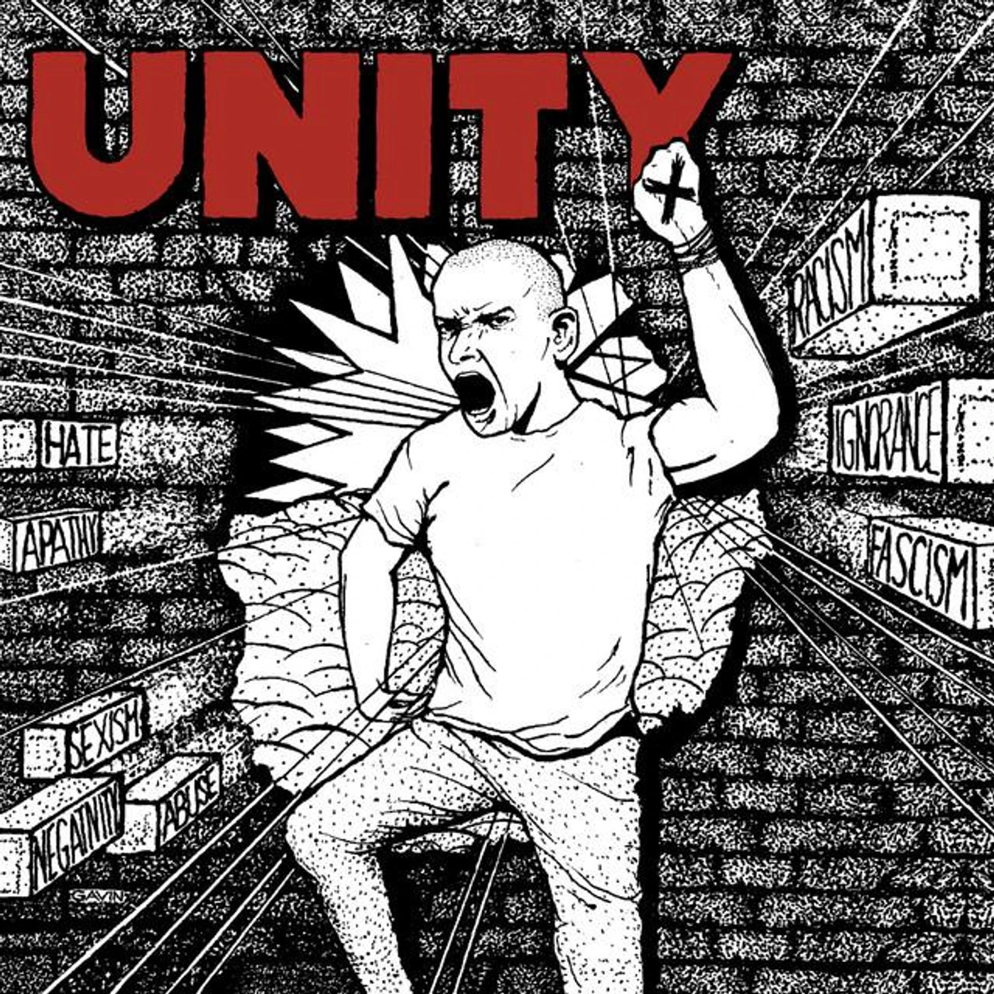Unity
