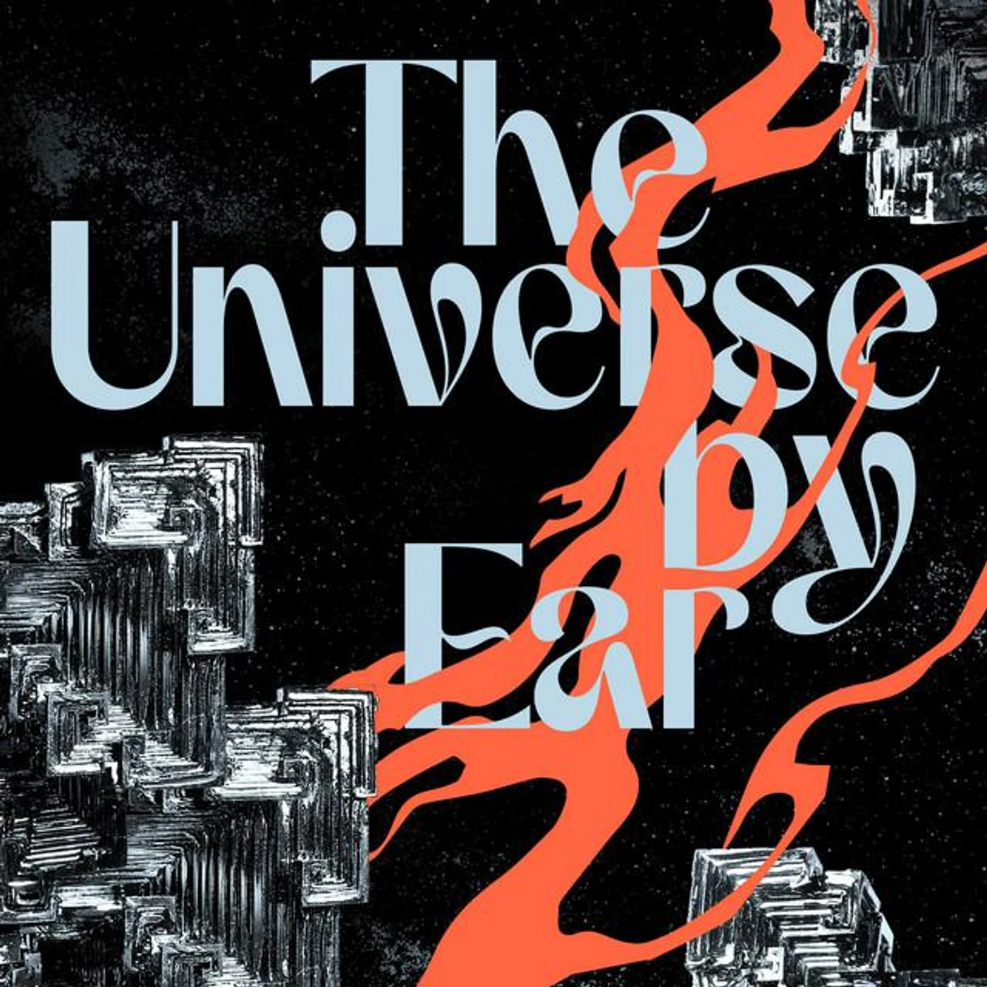 The Universe By Ear