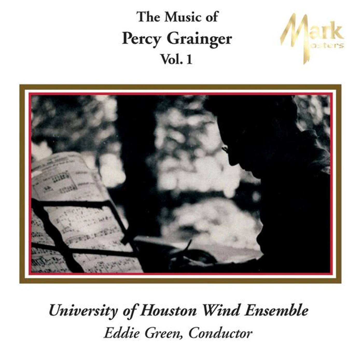 University of Houston Wind Ensemble