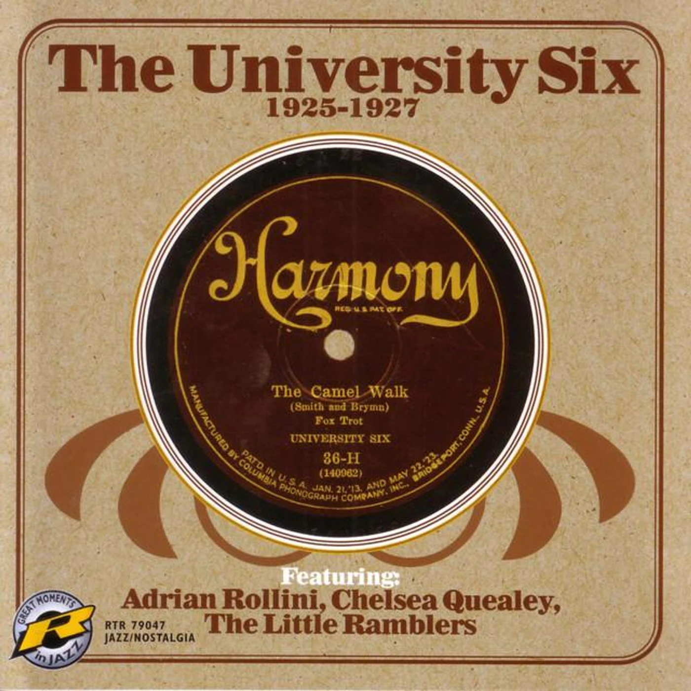 The University Six