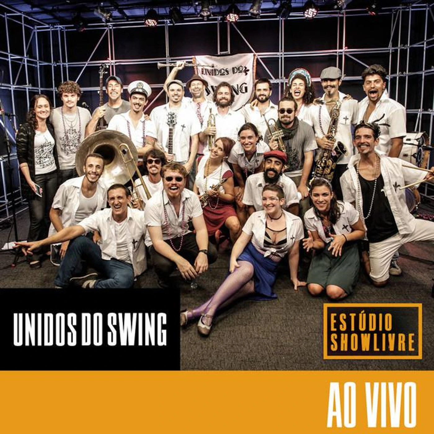 Unidos do Swing