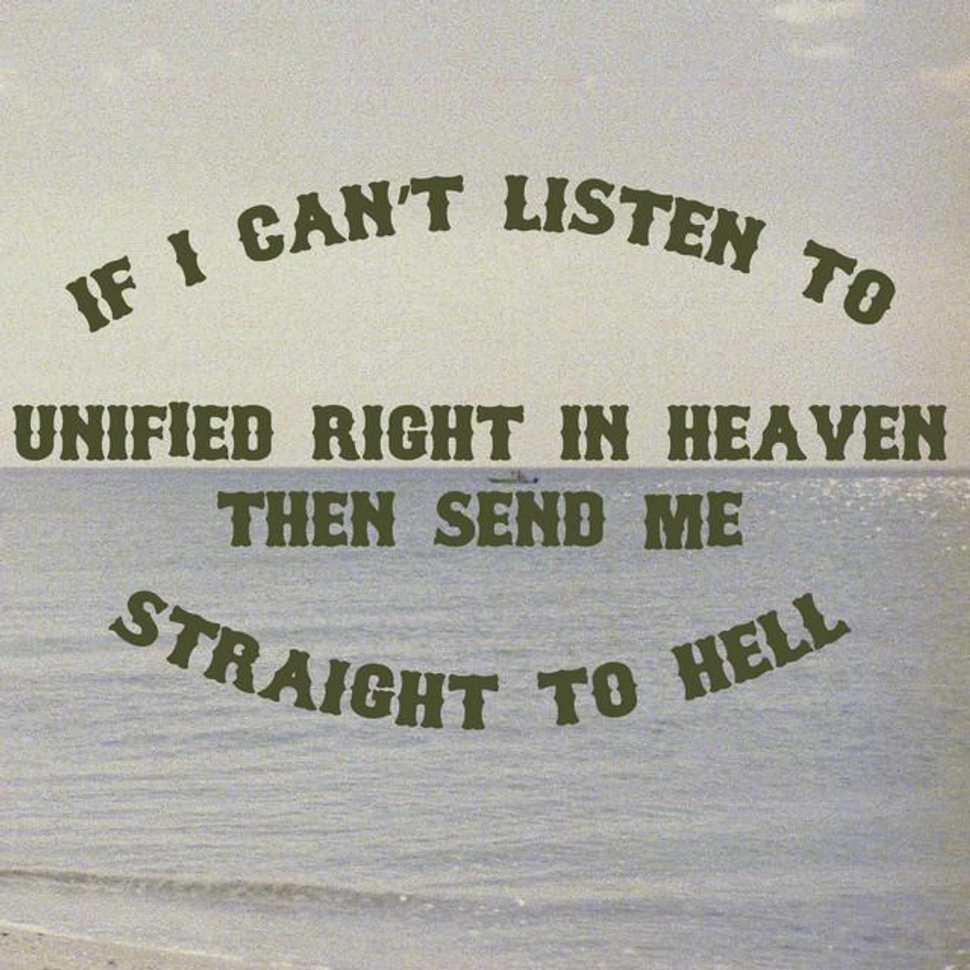Unified Right