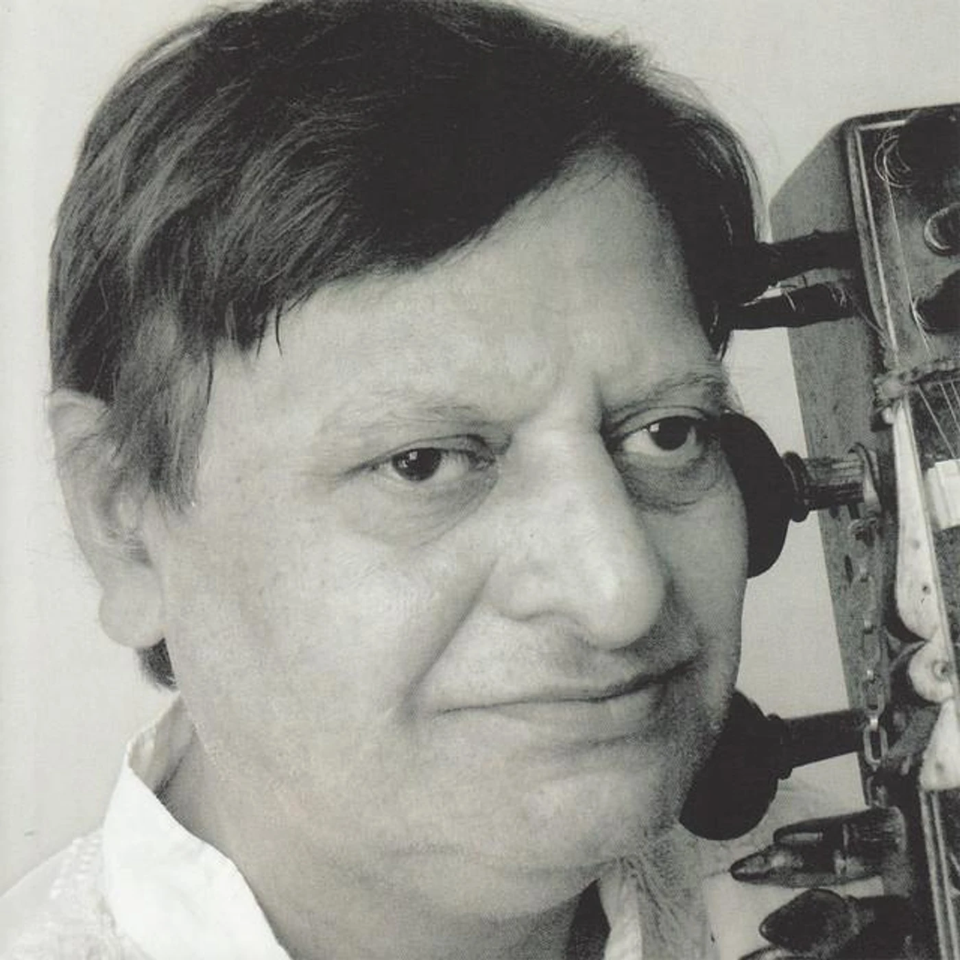 Ustad Asif Ali Khan