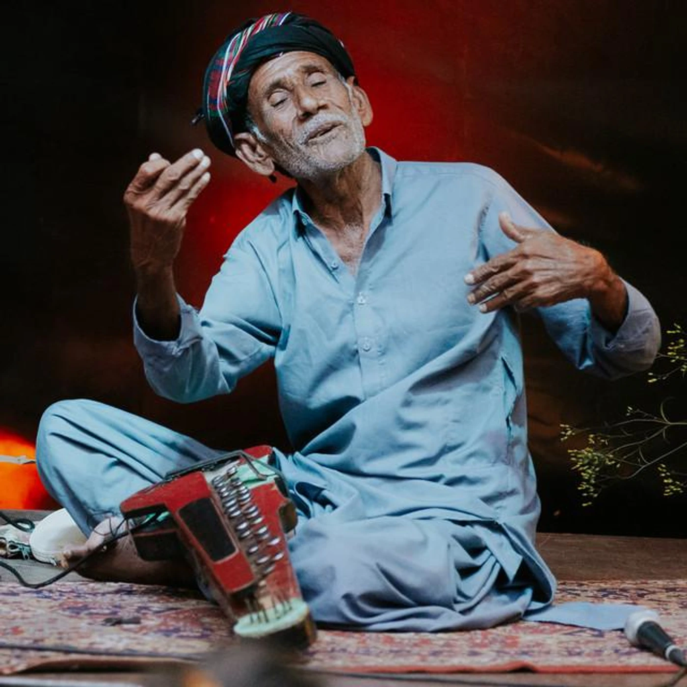 Ustad Noor Bakhsh