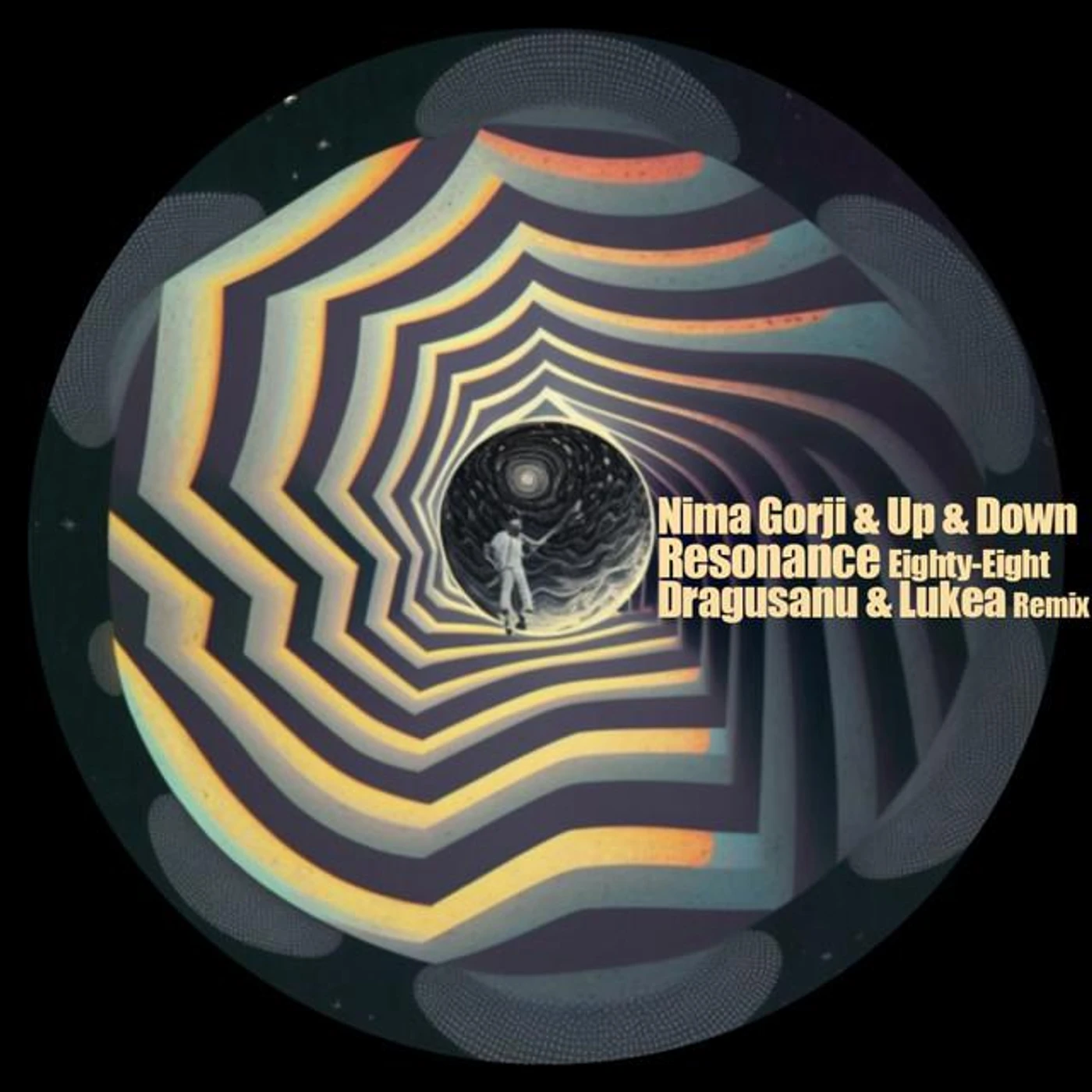 Up & Down